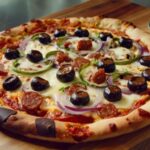 Costco Combo Pizza Recipe