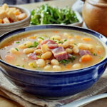 Bob Evans Bean Soup Recipe