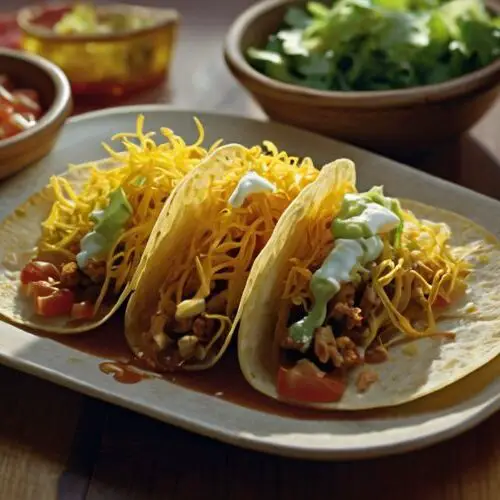Chicos Tacos Recipe