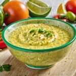 Chuy's Boom Boom Sauce Recipe