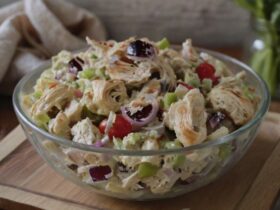 Kroger Chicken Salad Recipe