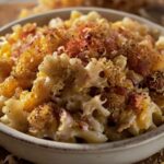Yard House Mac and Cheese Recipe