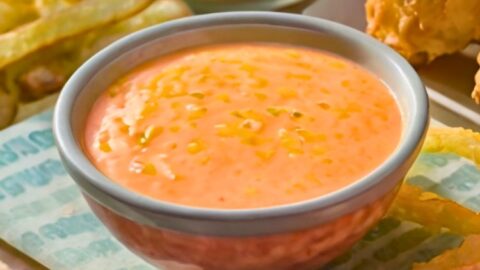 Board and Brew Sauce Recipe