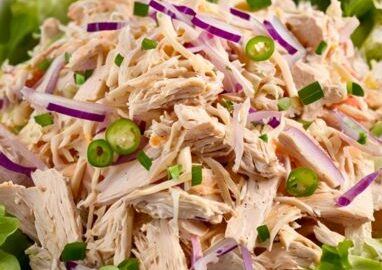 Wawa Chicken Salad Recipe