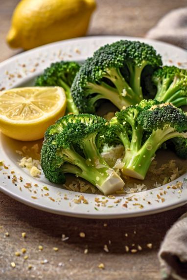 Applebees Broccoli Recipe