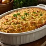 Bill Miller Cornbread Dressing Recipe