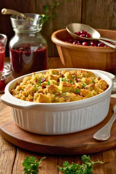 Bill Miller Cornbread Dressing Recipe