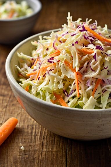 Bojangles Coleslaw Recipe