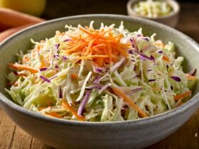 Bojangles Coleslaw Recipe