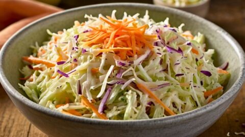 Bojangles Coleslaw Recipe