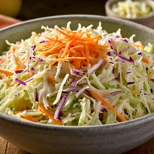 Bojangles Coleslaw Recipe