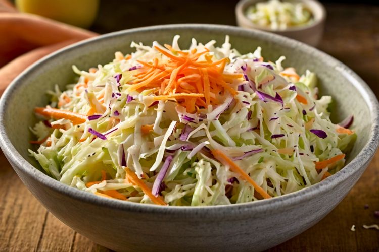 Bojangles Coleslaw Recipe