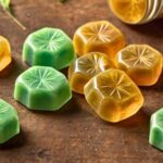 Cannabutter Hard Candy Recipe