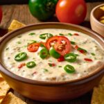 Costa Vida Queso Recipe
