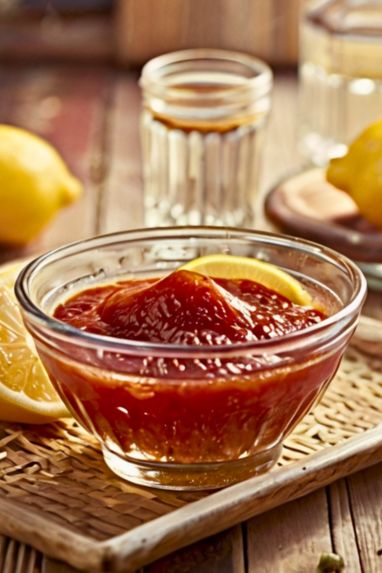 Crosse & Blackwell Cocktail Sauce