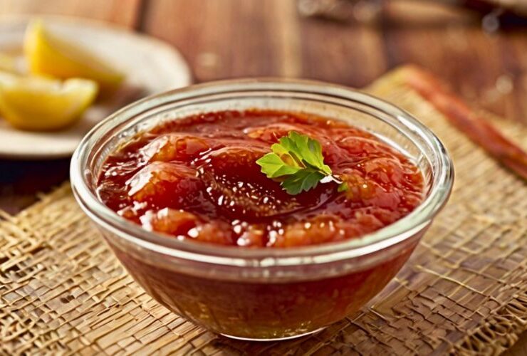 Crosse & Blackwell Cocktail Sauce