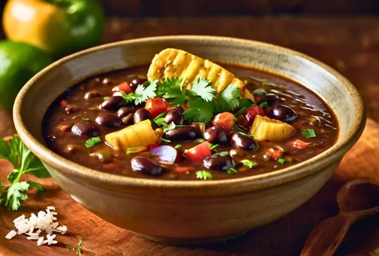Cuban Soup Recipes