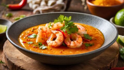 Doc Ford's Yucatan Sauce Recipe