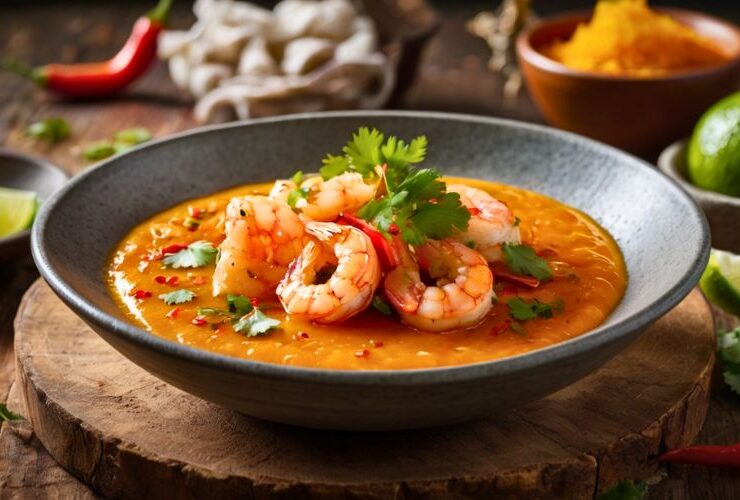 Doc Ford's Yucatan Sauce Recipe