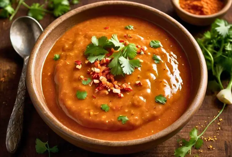 Doc Ford's Yucatan Sauce Recipe