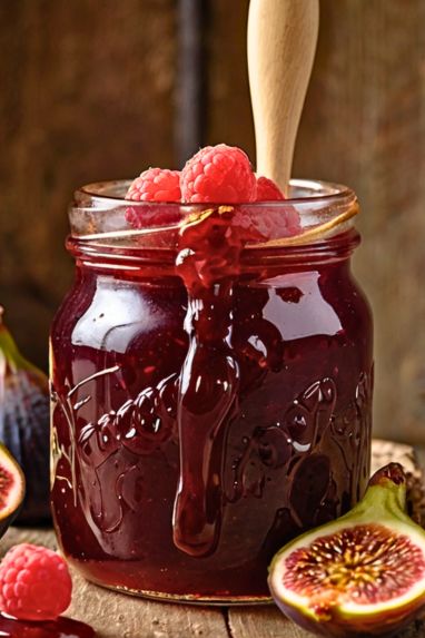 Frog Jam Recipe