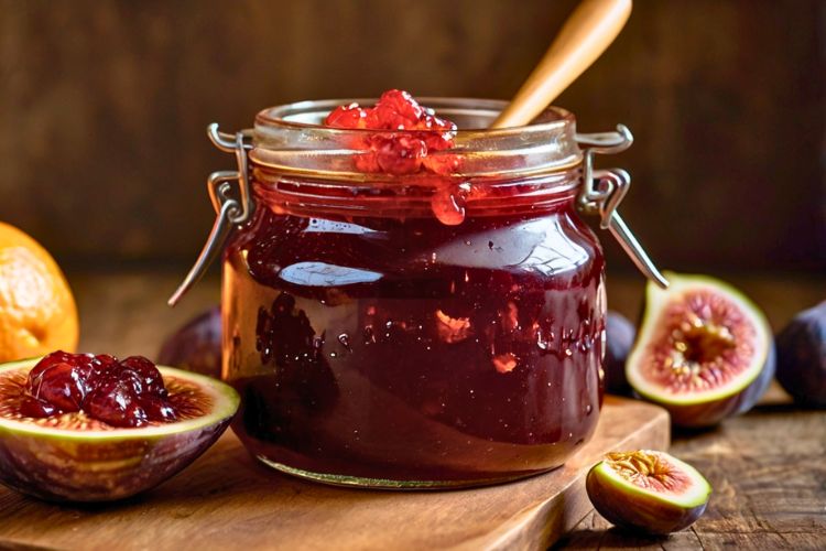 Frog Jam Recipe