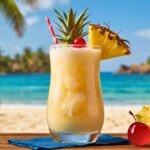 Goya Pina Colada Recipe