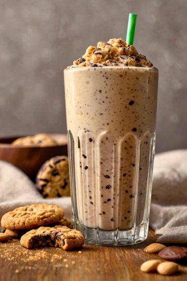 Herbalife Cookies and Cream Shake Recipe