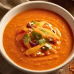 La Victoria Orange Sauce Recipe