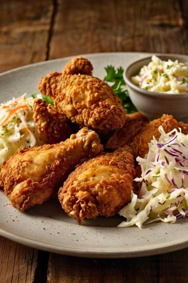 Moseberth’s Chicken Recipe