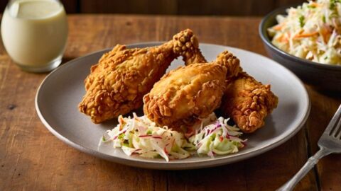 Moseberth’s Chicken Recipe