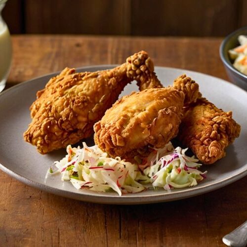 Moseberth’s Chicken Recipe