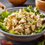 Nicholas Sparks Chicken Salad Recipe