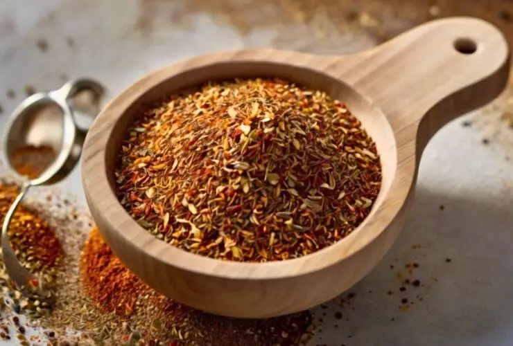 Omaha Steak Seasoning Recipe​