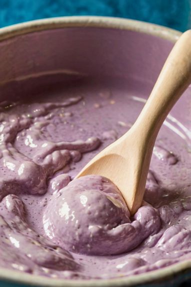 Oobleck Without Cornstarch Recipe
