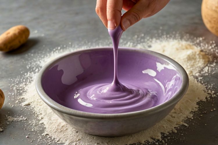 Oobleck Without Cornstarch Recipe
