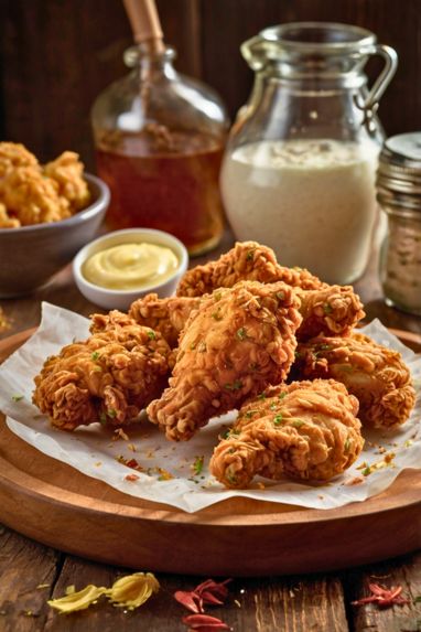 Publix Fried Chicken Recipe