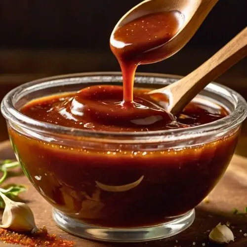 Ruby Tuesday Hickory Bourbon Sauce Recipe