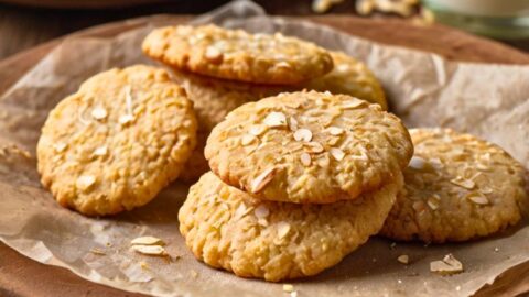 Salpores de Arroz Recipe