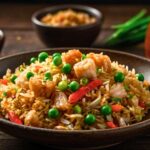Subgum Fried Rice Recipe