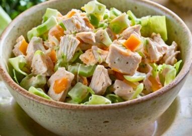 Ukrop's Chicken Salad Recipe