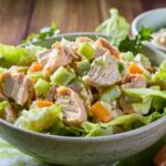 Ukrop's Chicken Salad Recipe