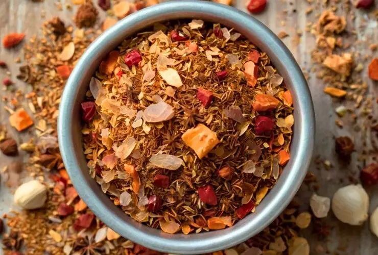 Wow Seasoning Recipe