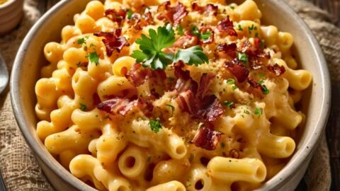 Yard House Mac And Cheese Recipe