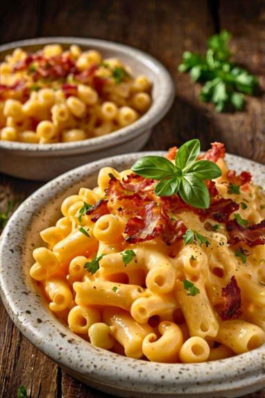 Yard House Mac And Cheese Recipe