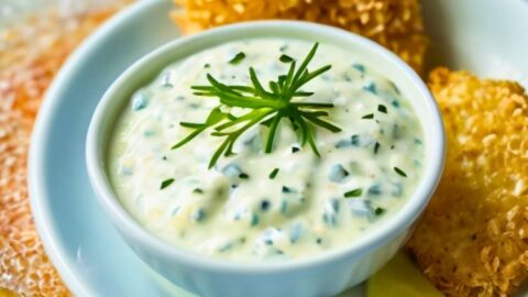 Zips Tartar Sauce Recipe