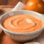 Zydeco Sauce Recipe