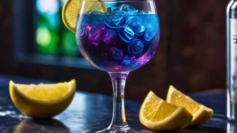 Black Superman Drink Recipe