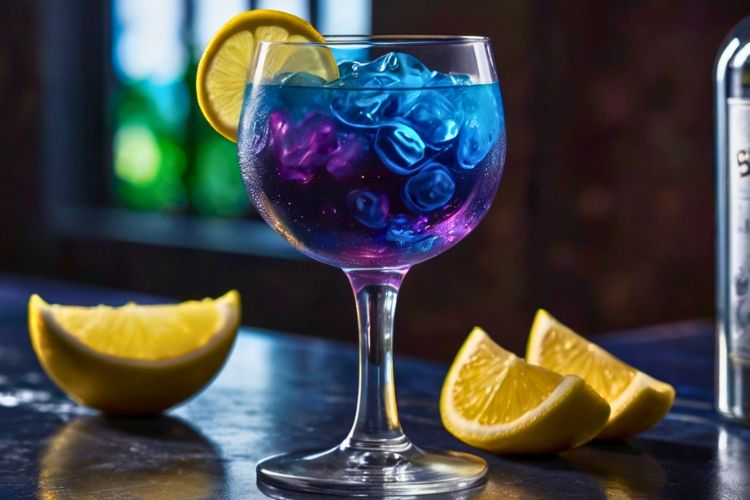 Black Superman Drink Recipe