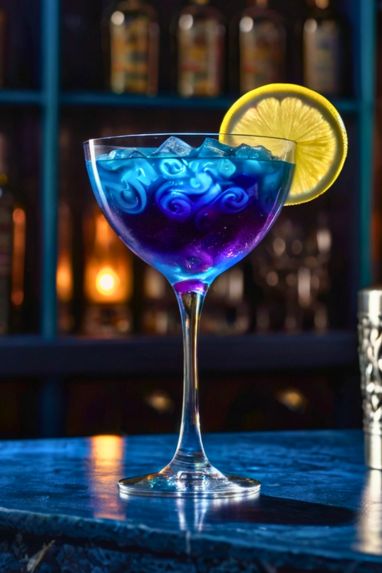 Black Superman Drink Recipe